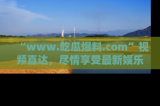 “www.吃瓜爆料.com”视频直达，尽情享受最新娱乐圈的吃瓜盛宴！