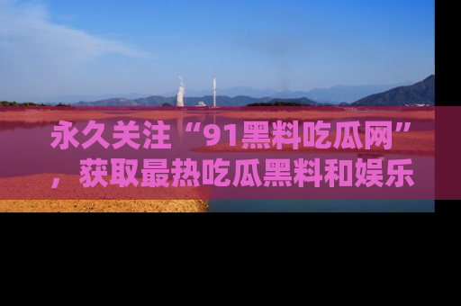 永久关注“91黑料吃瓜网”，获取最热吃瓜黑料和娱乐资讯